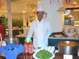 La gastronomie vietnamienne présentée en Australie
